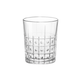 BORMIOLI ROCCO Bartender bicchiere Este D.O.F. cl 39 - Confezione da 6 pezzi
