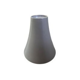 EFAY Solar Base per ciotola da buffet grigia in melamina h cm 18