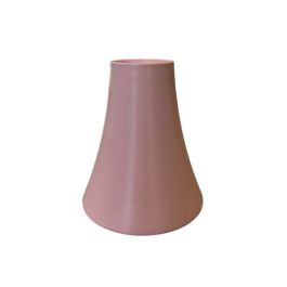 EFAY Solar Base per ciotola da buffet rosa in melamina h cm 18