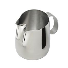 ILSA Revolution Split Lattiera latte art 2 becchi paralleli Tazze 3 