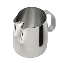 ILSA Revolution Split Lattiera latte art 2 becchi paralleli Tazze 6