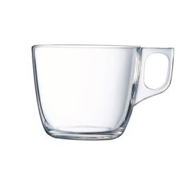 ARCOROC Tazza Thè 22 cl Voluto - Confezione da 6 pezzi