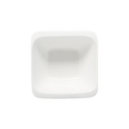 TOGNANA Infinity Coppetta Quadra Cm 12x12 - Confezione da 12 pezzi