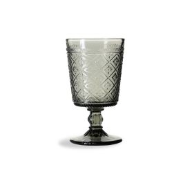 TOGNANA Gloria Calice Grigio cl 27 - Confezione da 6 pezzi