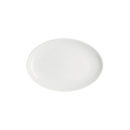 TOGNANA Perla Piatto Ovale Porcellana cm 36X25