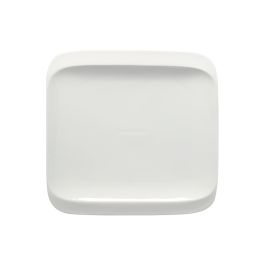 TOGNANA Infinity Piatto Piano Cm 29x29 - Confezione da 6 pezzi
