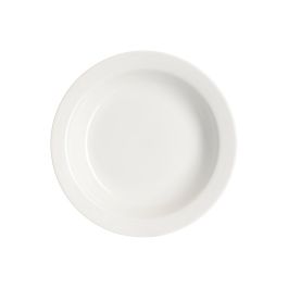 TOGNANA Basic Piatto fondo cm 21 - Confezione da 12 pezzi