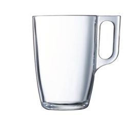 ARCOROC Mug 32 cl Voluto - Confezione da 6 pezzi