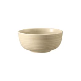 Seltmann Weiden linea Terra Ciotola Cereali 15 cm Beige sabbia - confezione da 4 pezzi