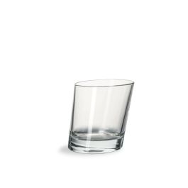 BORGONOVO Pisa Bicchiere whisky old fashion of cl 28 - Confezione da 6 pezzi