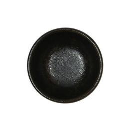 TOGNANA Rust Coppetta Olio bronzo cm 8 - Confezione da 12 pezzi