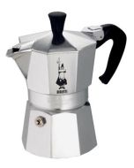 BIALETTI Caffettiera 9 Tazze Moka Restyling Bialetti