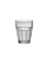 BORMIOLI ROCCO Rock Bar Bicchiere Shot Cl 7 - Confezione da 6 pezzi