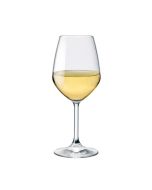 Bormioli Rocco Calice Vino Bianco cl 44 - Confezione da 6 pezzi