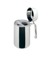ILSA Oliera Con Dosatore Salvagoccia Cl 100 Ac. Inox