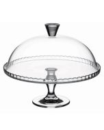 PASABAHCE Alzata Con Campana 32,2 cm Patisserie 95200