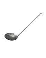 ILSA Schiumarola linea standard in acciaio inox diametro 13 cm lunghezza 39,5 cm