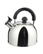 ILSA Bollitore Con Fischietto Acciaio Inox L. 3