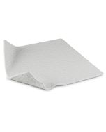 Frescura Coppa Bassa mod. Ovetto cm 14 Magnesio Matt in porcellana - Confezione da 2 pezzi