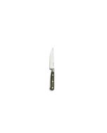 Comas Coltello Bistecca Pakka Verde - Confezione 6 pezzi