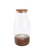 Essential Drink Dispenser Con Rubinetto lt 5,5