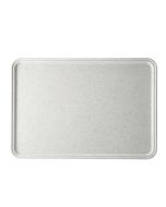 MEDRI Vassoio Rettangolare Gastronorm cm 53x32,5 Marmo Tabla 1220A