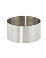 ILSA Coppapasta Tondo Set 2 Pz.A.I.18/10 Cm.D.9 H.4.5
