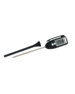 ILSA Termometro Digitale Professionale Con Sonda Inox
