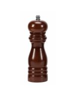 ILSA Macinapepe/sale H.15 In Legno C/Macina In Ceramica