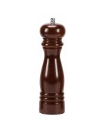 ILSA Macinapepe/sale H.20 In Legno C/Macina In Ceramica