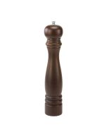 ILSA Macinapepe/sale H.35 In Legno C/Macina In Ceramica