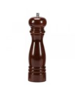 ILSA Macinapepe Legno Macina Carbon Steel ChefPlus