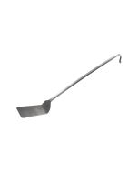 ILSA Paletta professionale linea 700 in acciaio inox 18/10 cm 10X10