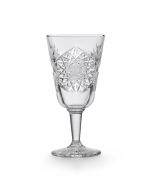 Libbey Onis Icon Hobstar Calice cl 30 - Confezione da 6 pezzi