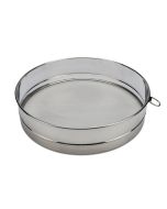 ILSA Setaccio Zucchero A Velo D. Cm 20 Acciaio Inox