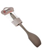 Svanera Jo Spatola lecca pentole da cucina in silicone 28,5 cm - 40° + 230° C