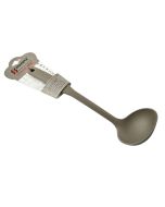Svanera Jo Nonriga Mestolo in nylon 9 cm lunghezza 32 cm 10 cl