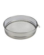 ILSA Setaccio Pesce D.Cm 30 Acciaio Inox