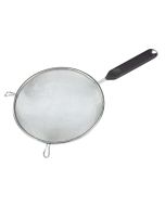 ILSA Colino/Colabrodo A Rete D. Cm 14 Inox 18/10