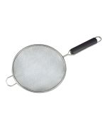 ILSA Colapasta A Doppia Rete D. Cm 16 Inox 18/10