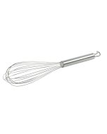 ILSA Frusta Pro Pasticceria Impasti Morbidi 8 Fili - Inox