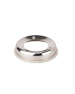 ILSA Base Bastardella D.Cm16 Inox Silicone Antisciv.