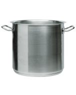 ILSA Pentola Fondo Induzione Acciaio Inox 18/10