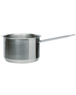 ILSA Casseruola Alta Induzione Inox 18/10 1 Man.