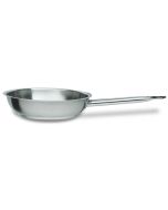 ILSA Padella Fondo Induzione Inox 18/10 1 Manico