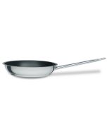 ILSA Padella Antiad. Induzione Inox 18/10 1 Man. Cm 32