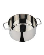 ILSA mini Casseruola monoporzioni in acciaio