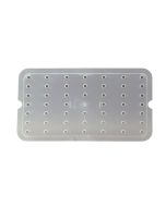 Inox Macel Falso Fondo Forato in Polipropilene Gastronorm varie dimensioni