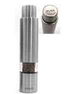 Bisetti Macinapepe Push cm 14