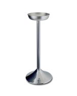 ILSA Colonna Porta Secchiello Inox18/10 D. Cm21 H. Cm60